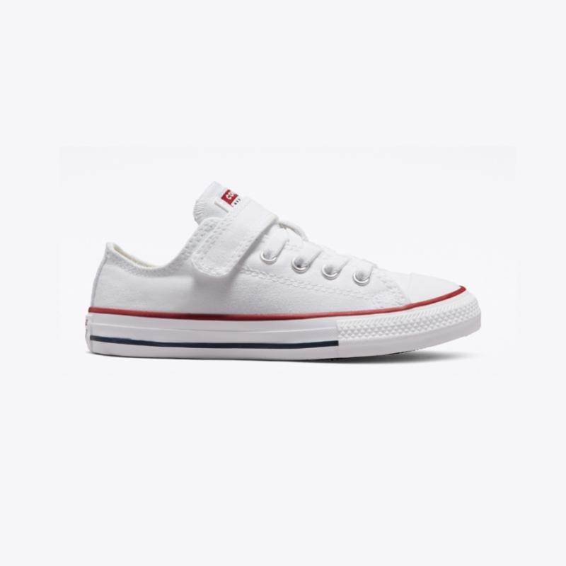 Converse 1v Foundation White Chuck Taylor All Star