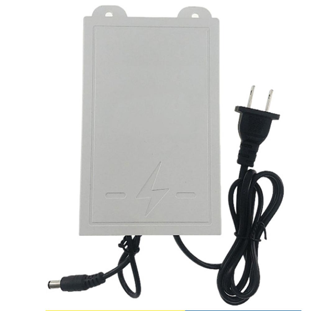 Easy To Install CCTV Camera Adapter Power Monitoring Switch UPS Power Supply