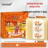 Calamine Anti-Itch & Antibacterial Soap