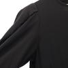 unused COCUCA Long sleeve Cut F Black series Women Used