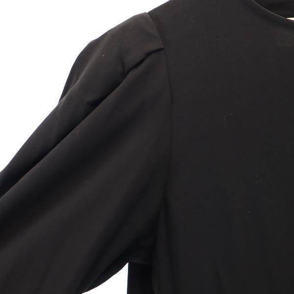 Unused COCUCA Long Sleeve Cut F Black Series Women Used