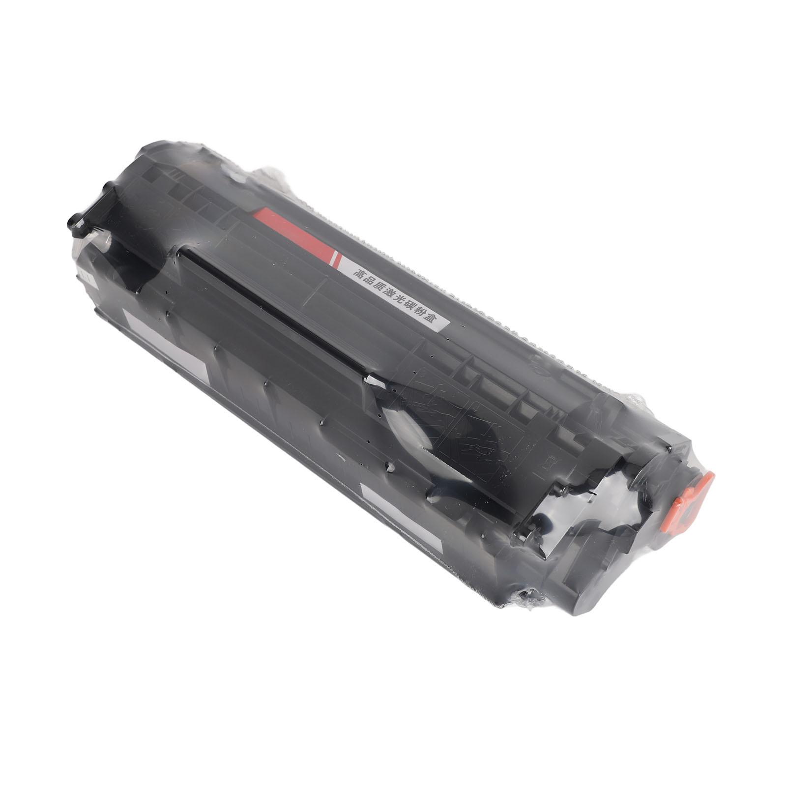 

Заміна картриджа з тонером Картридж для принтера з чипом для LBP2900 MF4010B MF4012B 3000B L11121E