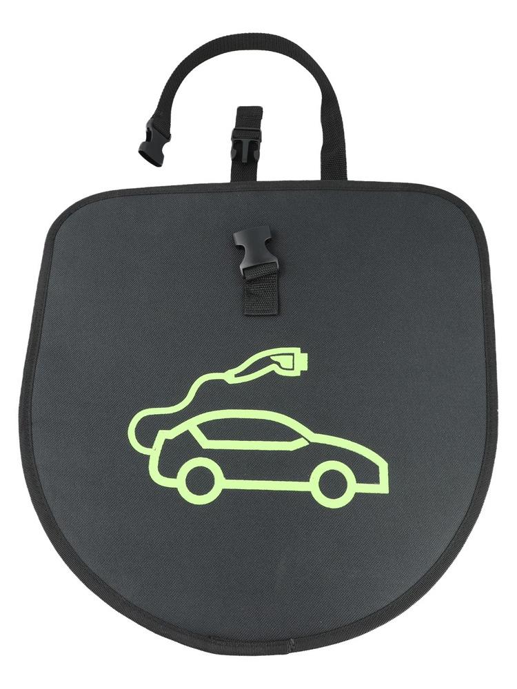 Amazing Versatility with This EV Charging Line Organizer for All Needs