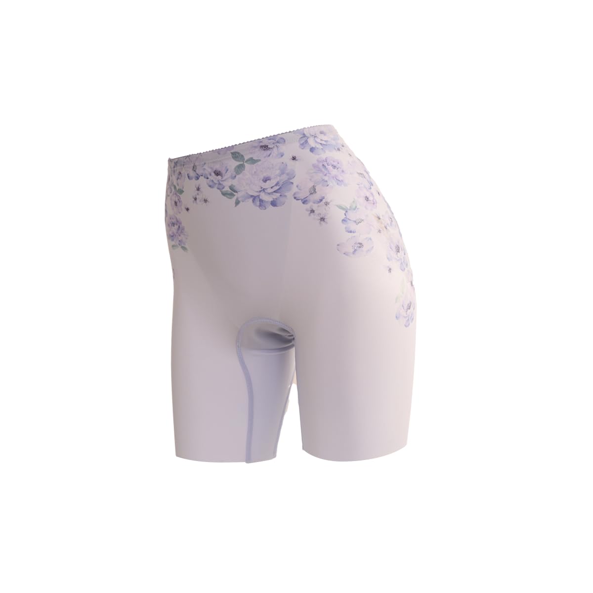 

Copa Corporation Beauty 4D Comfortable Absorbent Girdle Inc. Style-Up (Nemophila Blue/3L) синий