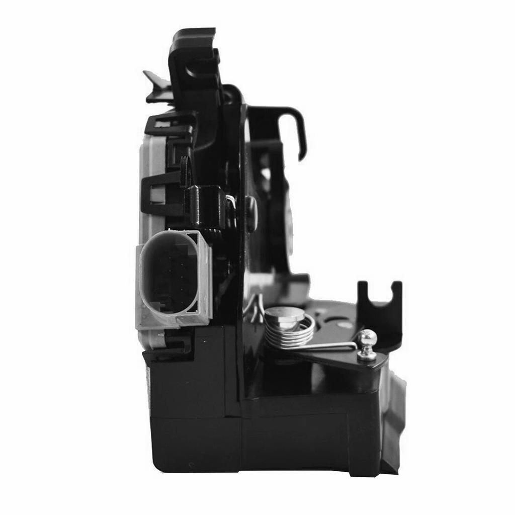 Přední levý zámek dveří západka mechanismus 51218402537 Pro BMW X5 E53 00-06