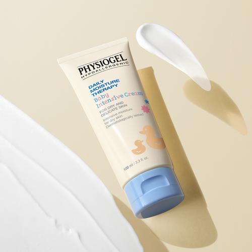 

PHYSIOGEL DMT Baby Cream (100ml)