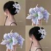 Flower Clip