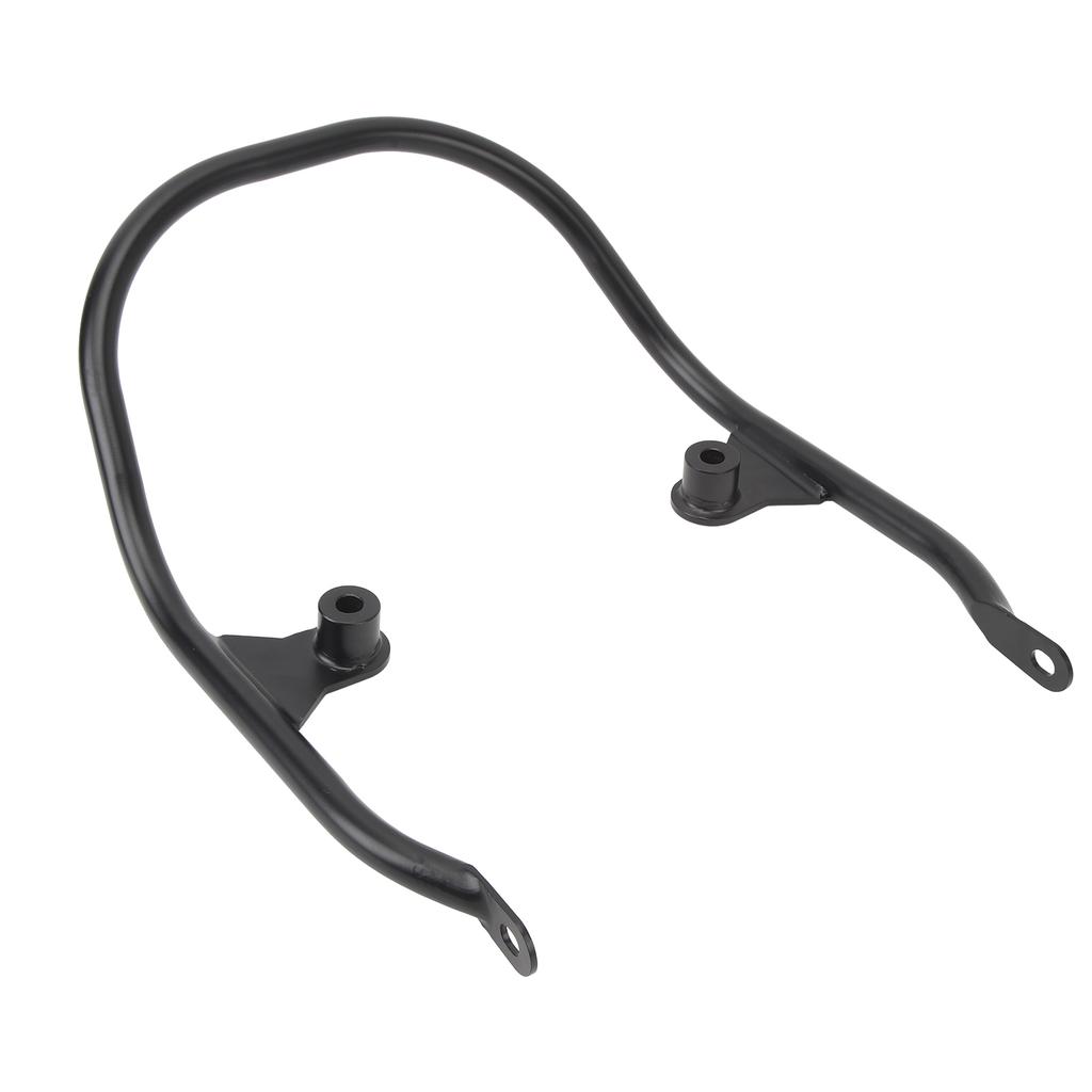 Motorcycle Passenger Hand Rail Armrest Stable Stylish Rugged Motorcycle Passenger Handle Rack Grab For Z650RS