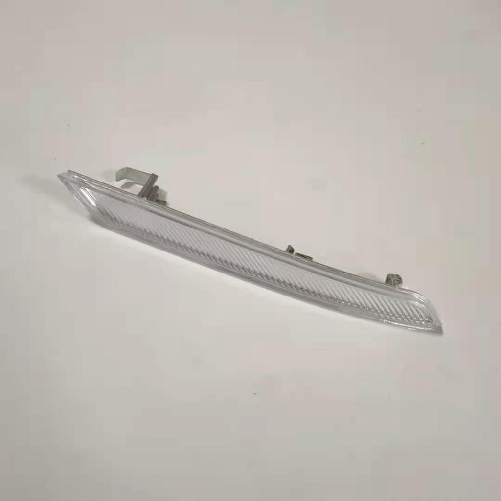 BMW X5/X6 White Reflector Side Marker Lights (Left & Right) 63147187087/63147187088