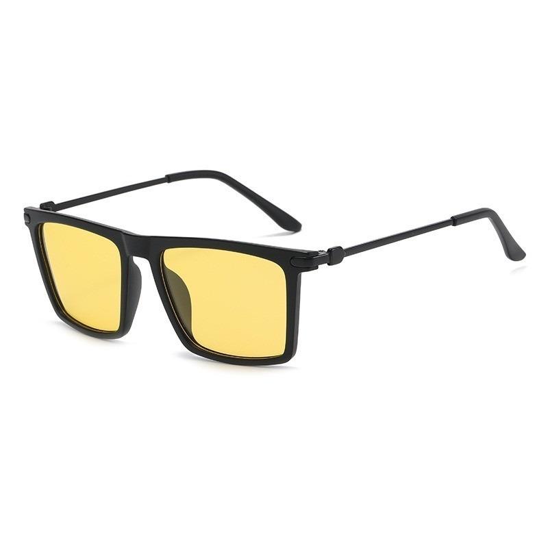 

Солнцезащитные очки, меняющие цвет Поляризованные солнцезащитные очки Мужские солнцезащитные очки Очки ночного видения