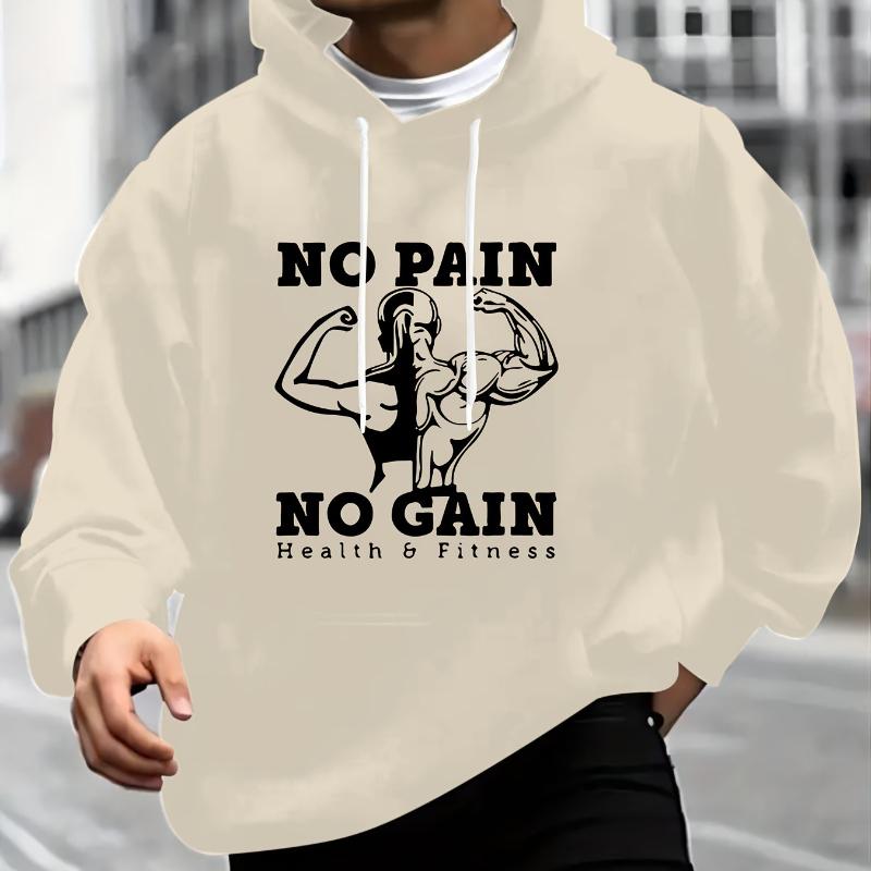 

Sweatshirt, Anti-Static & Cozy, Perfect for Indoor Activities & Cold Night Walks XXL чёрный