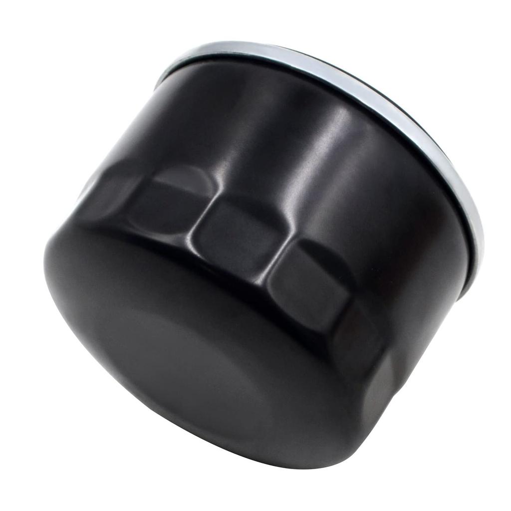 AHL [2pcs] Motorcycle Filter Element Compatible with Deere 1200 Hydro Rake 800