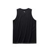 Anta Loose Fashionable Simple Soft Versatile Basketball Vest Unisex tops 172621122-2