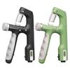 10-100kg Finger Pinch Carpal Expander Lightweight A-Type Hand Grips Strengthener Portable Patient Props for Gym Fitness Training