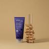 Urban Veda Radiance Turmeric   Botanics Body Scrub 6.7 Oz