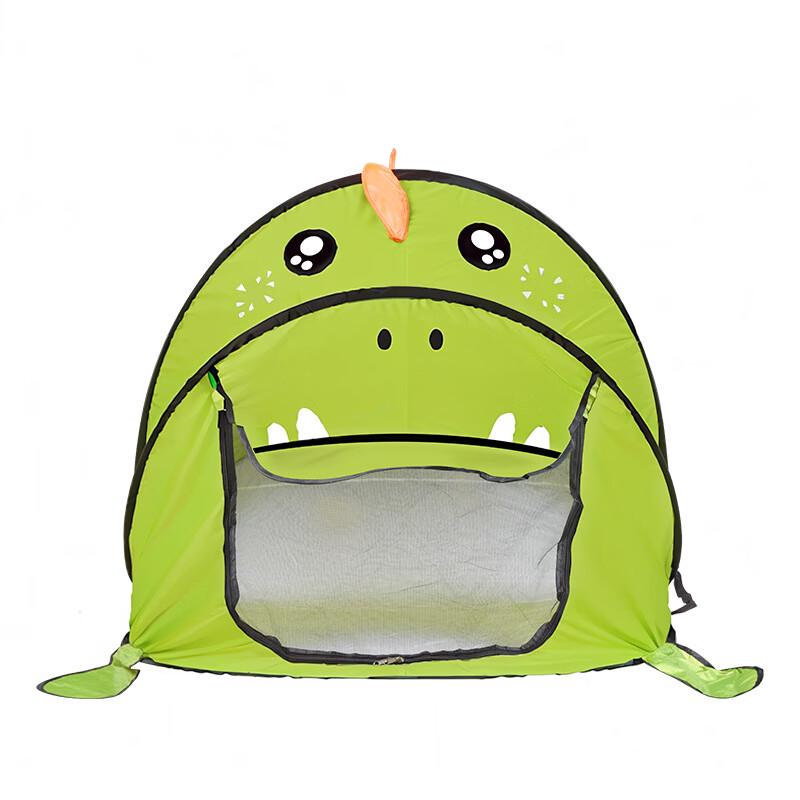 Kids Indoor Outdoor Play Tent