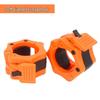 WEZHO Barbell Dumbbell Collar Clips