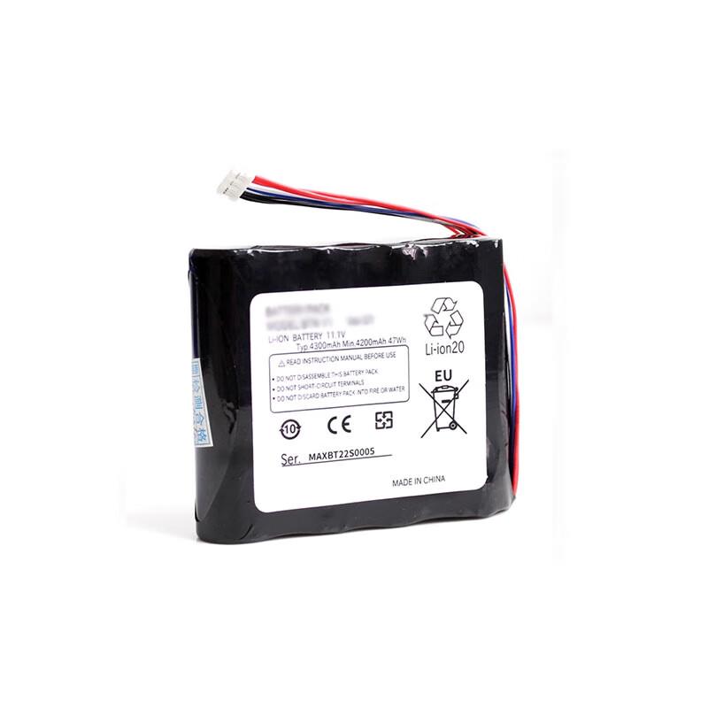 Xintong Fiber Optic Fusion Splicer Battery