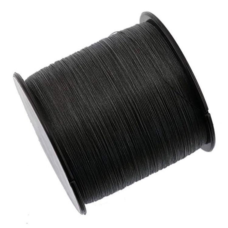 300m 8-Strand PE Braided Fishing Line for Tying Hooks & Kite, Dyneema Anchor & Lure, Spinning & Baitcasting Reels