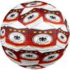 1pc Standard Football Size 5, Soccer Balls, FIFA World Cup Theme Soccer Ball, Machine Stitched, Ball for Training & Outdoor Match