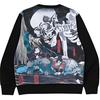 A Bathing Ape X UKIYO E FW25 Mikina Unisex 1l73-113-904