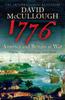 Kniha 1776 : America and Britain At War