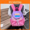Children Waterproof Backpack With Comfortable Shoulder Straps For Travel School