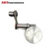Zawór klapy turbo K03 53039900198 53039880288 AG9N6K682AF Obudowa turbiny dla Ford Focus III 2.0 ST 2012/07-2016/12 1999 ccm 1