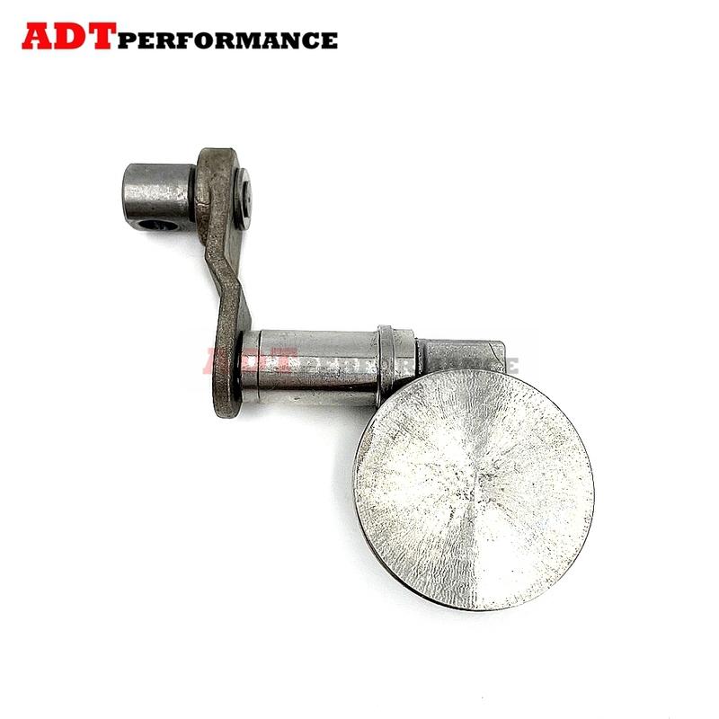 Zawór klapy turbo K03 53039900198 53039880288 AG9N6K682AF Obudowa turbiny dla Ford Focus III 2.0 ST 2012/07-2016/12 1999 ccm 1