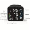 English Voice Charging Bluetooth Blood Pressure Monitor