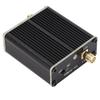High Impedance Amplifier, Professional Hi Z Amplifier for Donut Antenna and Software Radio Loop Antenna, Built-in 600Mah Li-ion Battery