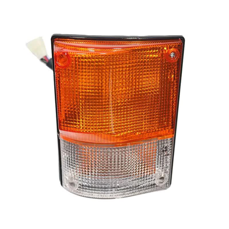 XCMG 25-Ton Crane Turn Signal Cover