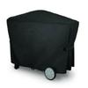 For Weber Grills Waterproof Grill Cover 210D Oxford Grill Cover Grill Protection Easy To Use Large Size Sturdy Material