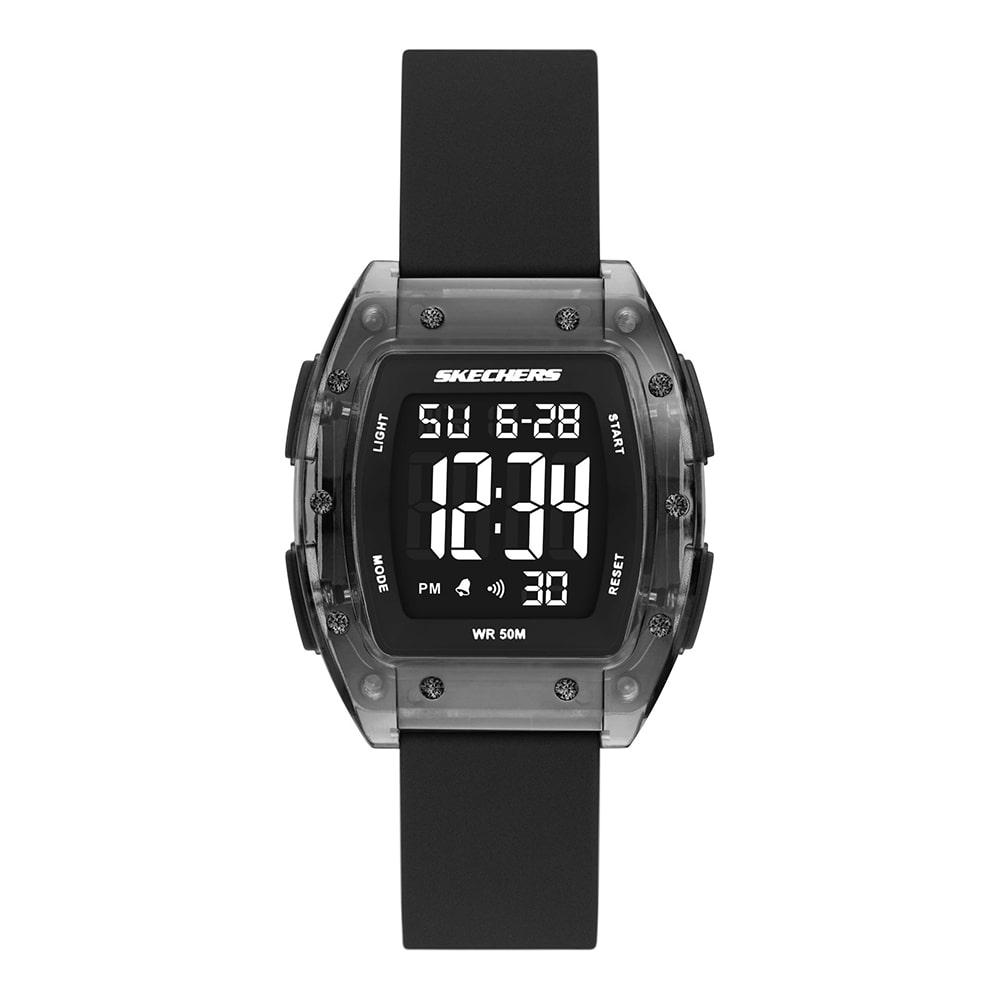 

SkecherS Sawtelle Digital Women S Urethane Watch Sr6322 SR6322