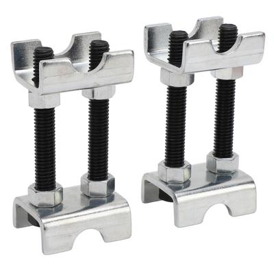 2 Way Adjustable Spring Spacer 1in To 2in Lift Or Lowering Height Mini Coil Spring Compressor for