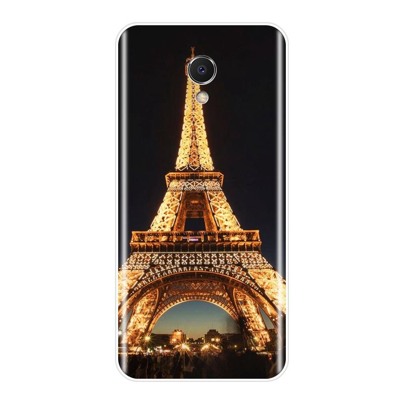 

Мягкий чехол для телефона Meizu M2 M3 M5 M6 Note Love Paris, Эйфелева башня, силиконовая задняя крышка для Meizu M6 M6S M6T M5 M5C M5S M3 M3S M2 Meizu M5 Note