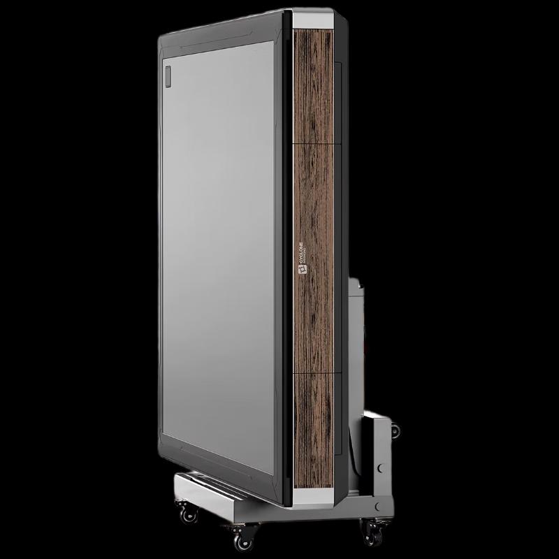 HongSheng Automatic Mahjong Table with Roller Coaster Dealing