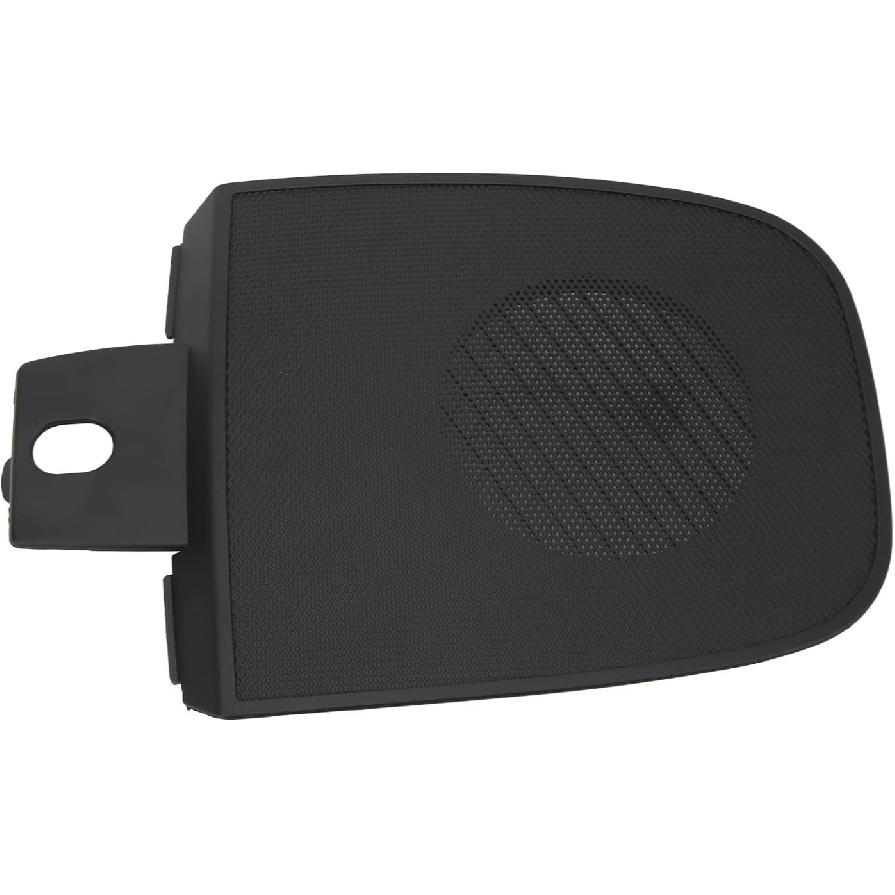 2011 Xf Dash Center Cover, Dashboard Top Speaker Cover C2Z1835LEG C2Z1835AMS OEM Standard Replacement for XF 2008‑2016