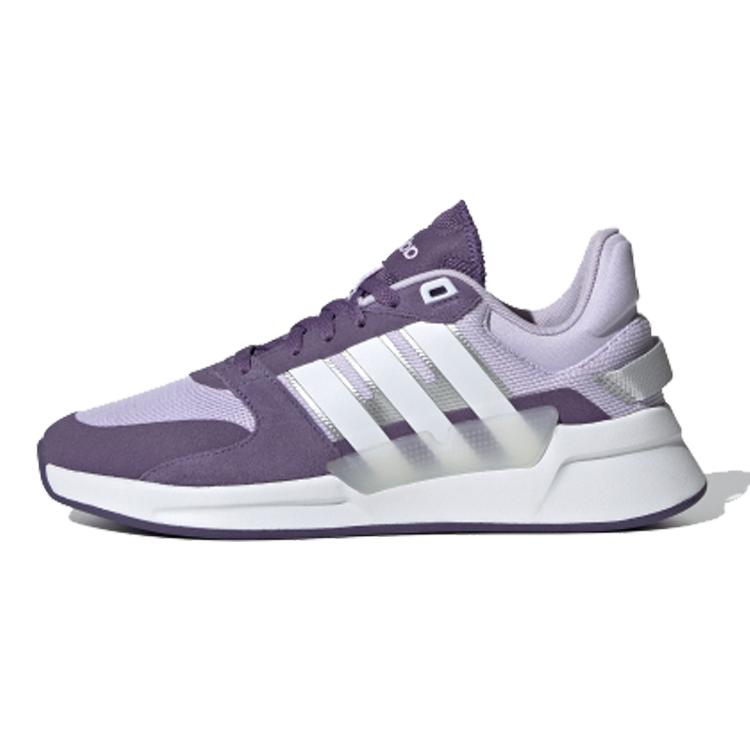 

Adidas Neo Run90s Light Purple Silver Women s EH1826 36⅔