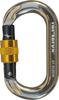 Climbing Carabiner Oval Mini Screw RTAF918KW Roc'Teryx