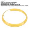 Ring, Key Fob Key Ring Convenient for MINI R55 R56