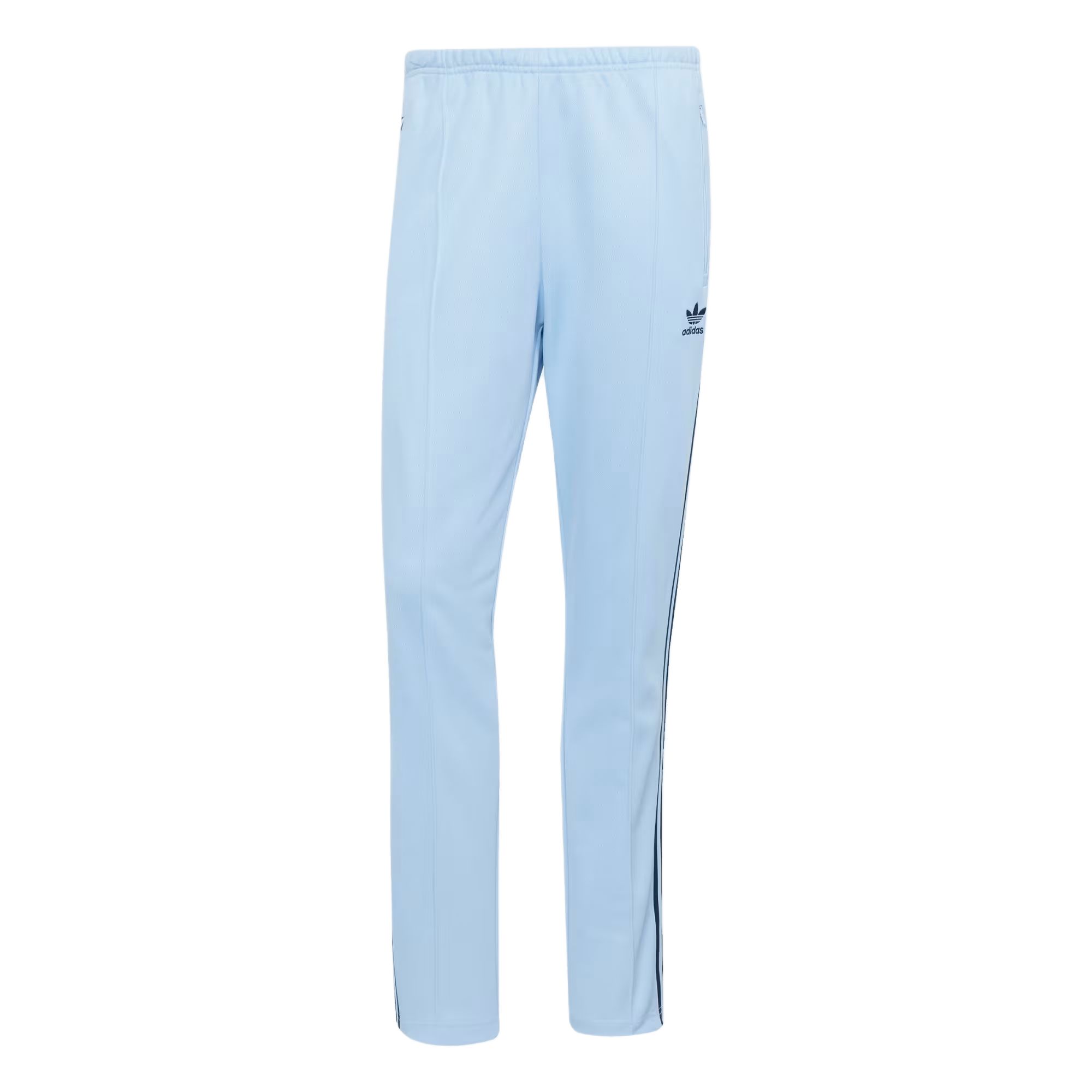

adidas Adicolor Classics Beckenbauer Track Pants Clear Sky/Night Indigo Men Streetwear JP2524 2XL