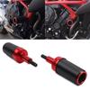Motorcycle CNC Aluminum Falling Protection Frame Sliders Crash Protector For MV Agusta Brutale 800 Brutale800