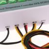 ZFX12 Microcomputer Intelligent Dual Digital Temperature Controller 12V