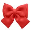 Cute Helmet Butterfly Knot Universal Electric Bicycle Bowknot  Helmet Decor