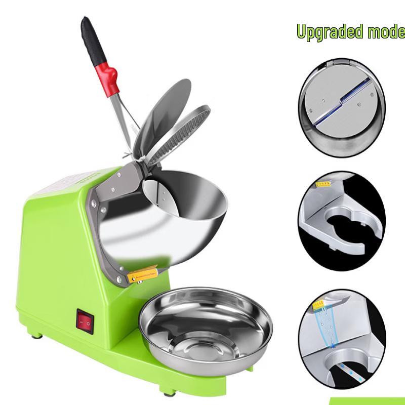 ZISIZ Ice Crusher