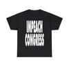 IMPEACH CONGRES Unisex Heavy Cotton Tee