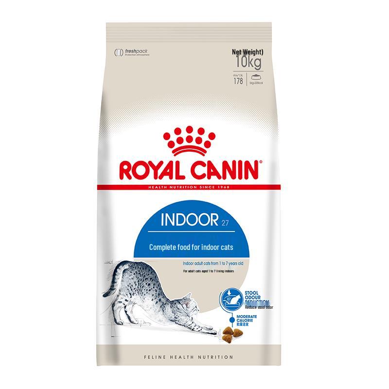 Royal Canin Indoor Adult Cat Food