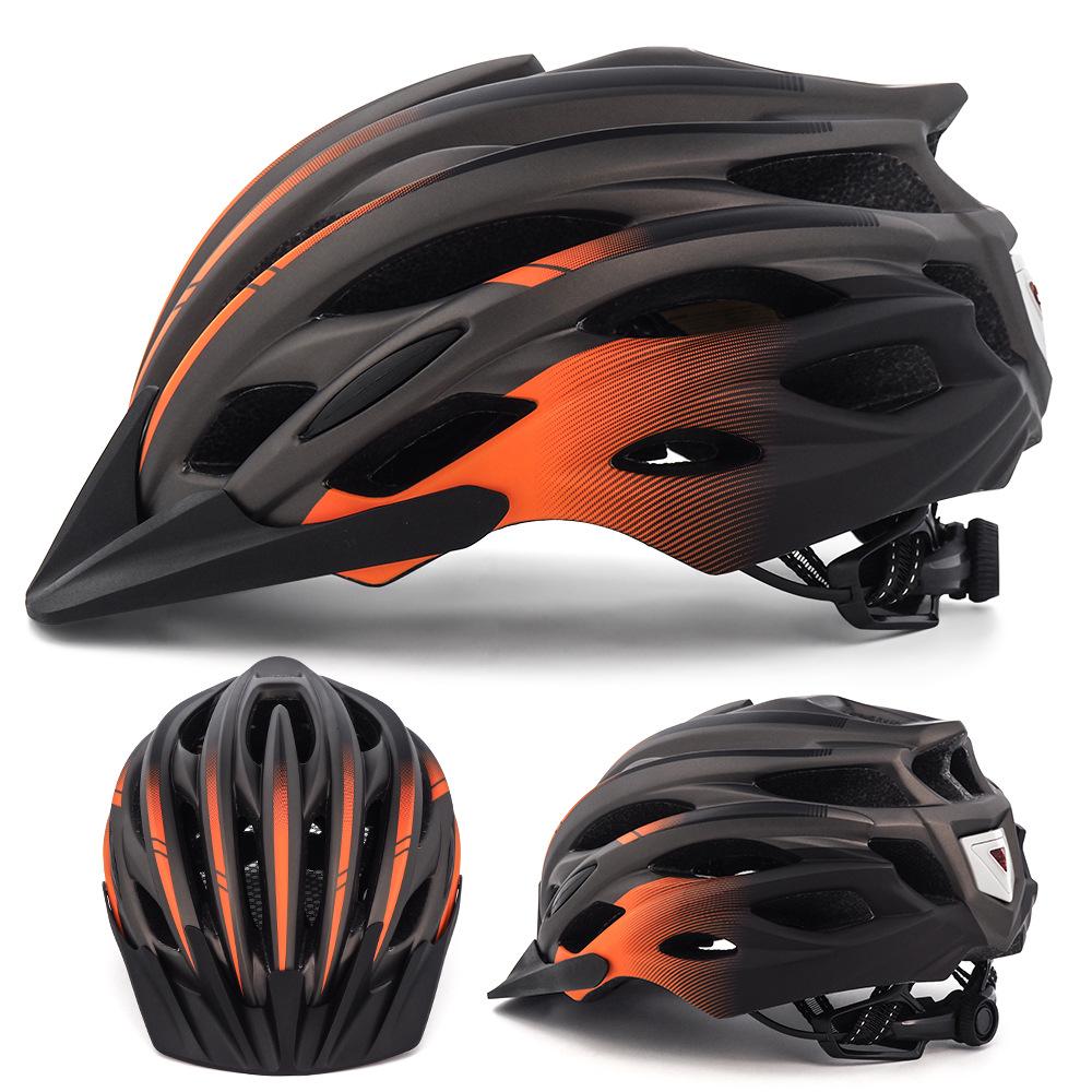 

Cycling Sports Helmet+ Cycling Safety Helmet+adult Cycling Mountain Cycling Helmet