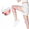 Ginocchiere Sportive per Uomo e Donna, Badminton Corsa, Ginocchiere Fitness, Ginocchiere Traspiranti per Alpinismo all'Aperto, Ginocchiere a Maglia